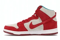 Фото № 3 с приближением к товару «‎Nike SB Dunk High Dr. Seuss»