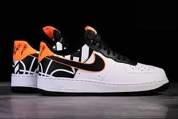 Nike Air Force 1 ’07 Lv8  - 2
