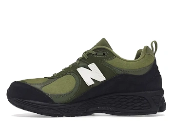New Balance 2002R - 3