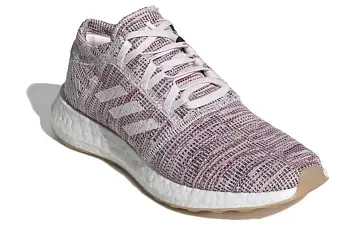 adidas PureBoost Go 'Orchid Tint' - 2