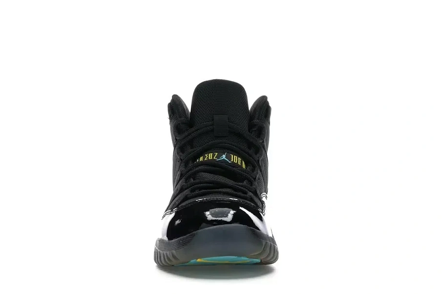 Фото № 2 с приближением к товару «‎Jordan 11 Retro»