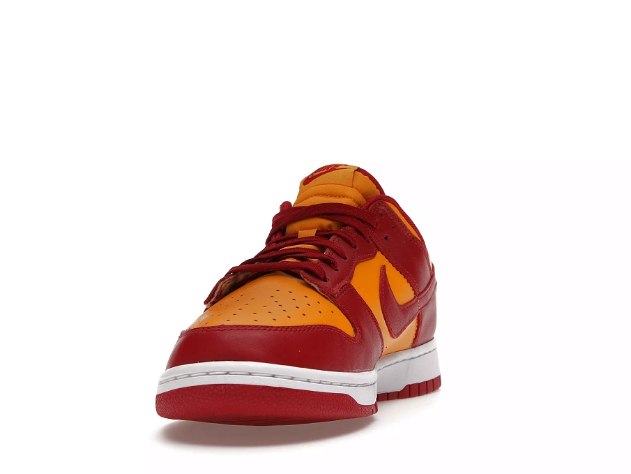 Фото № 1 с приближением к товару «‎Nike Dunk Low Midas Gold»