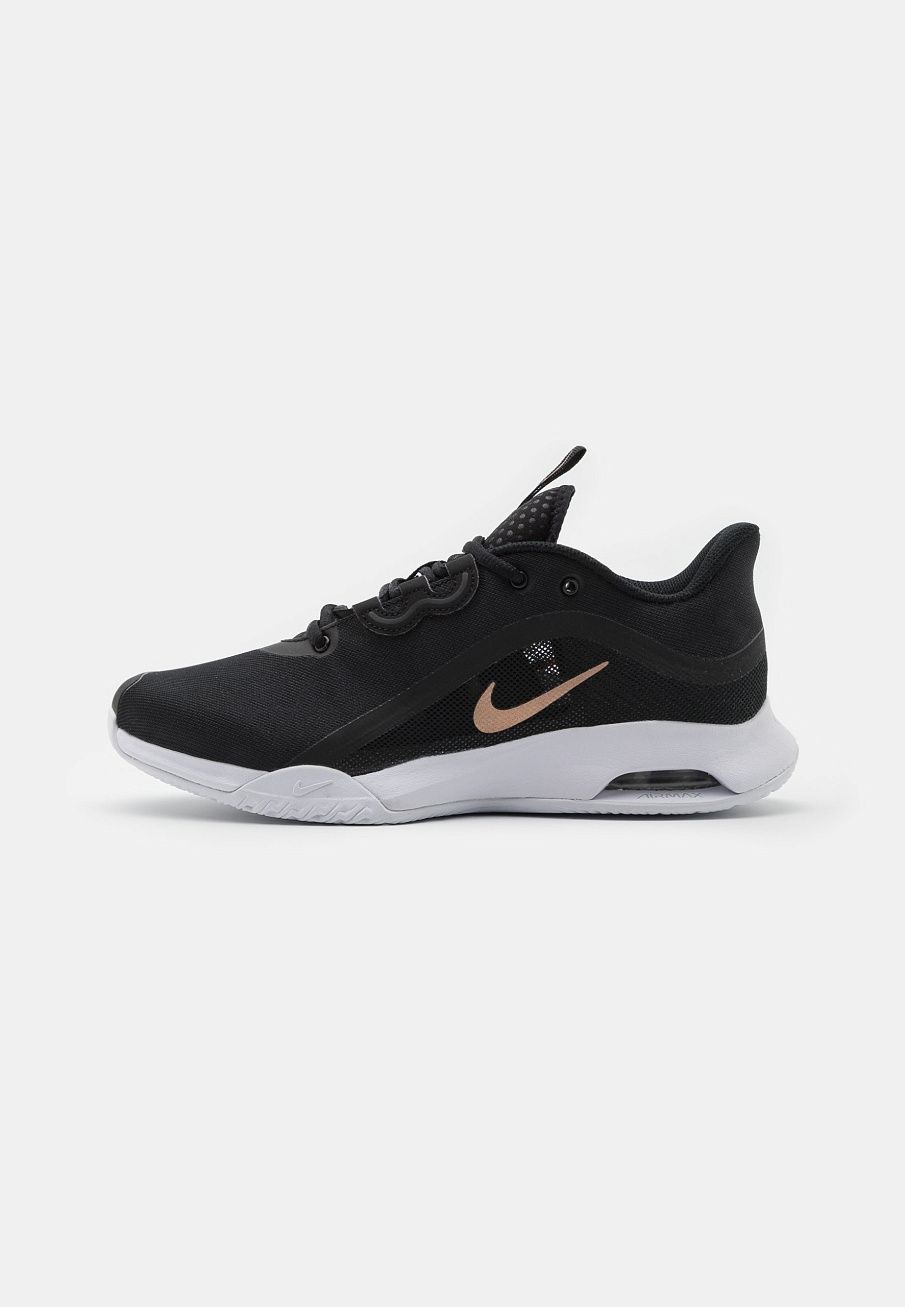 Фото № 1 с приближением к товару «‎Nike Air Max Volley»