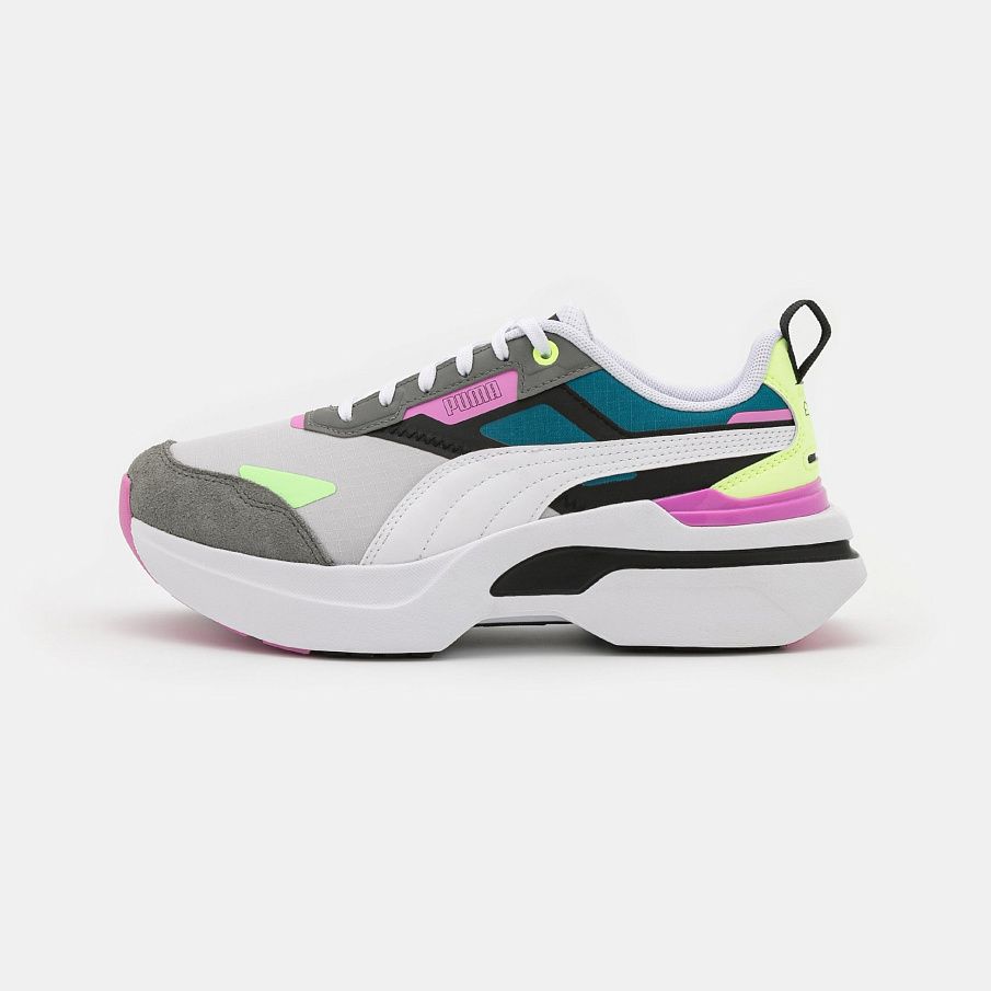 Фото № 1 с приближением к товару «‎Puma Kosmo Rider Bright »