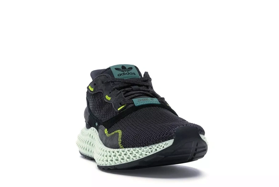 Фото № 5 с приближением к товару «‎adidas ZX 4000 4D Carbon»