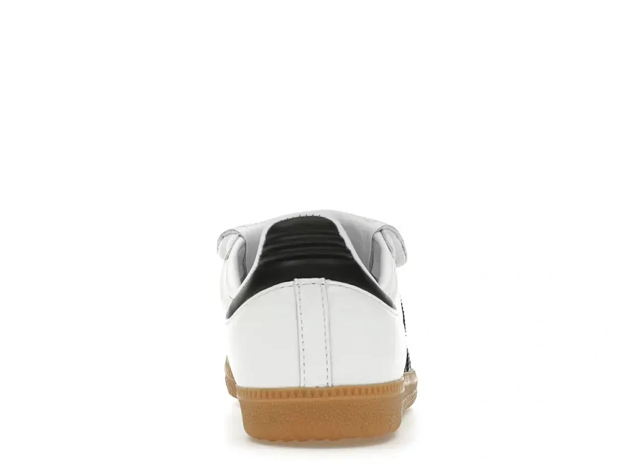 Фото № 4 с приближением к товару «‎adidas Samba LT»