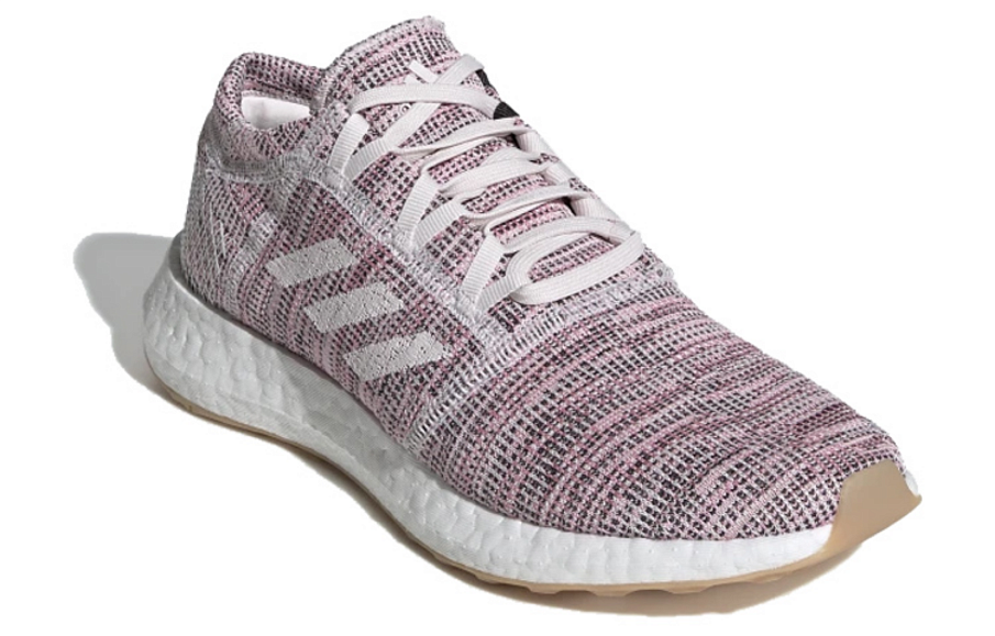 Фото № 2 с приближением к товару «‎adidas PureBoost Go 'Orchid Tint'»