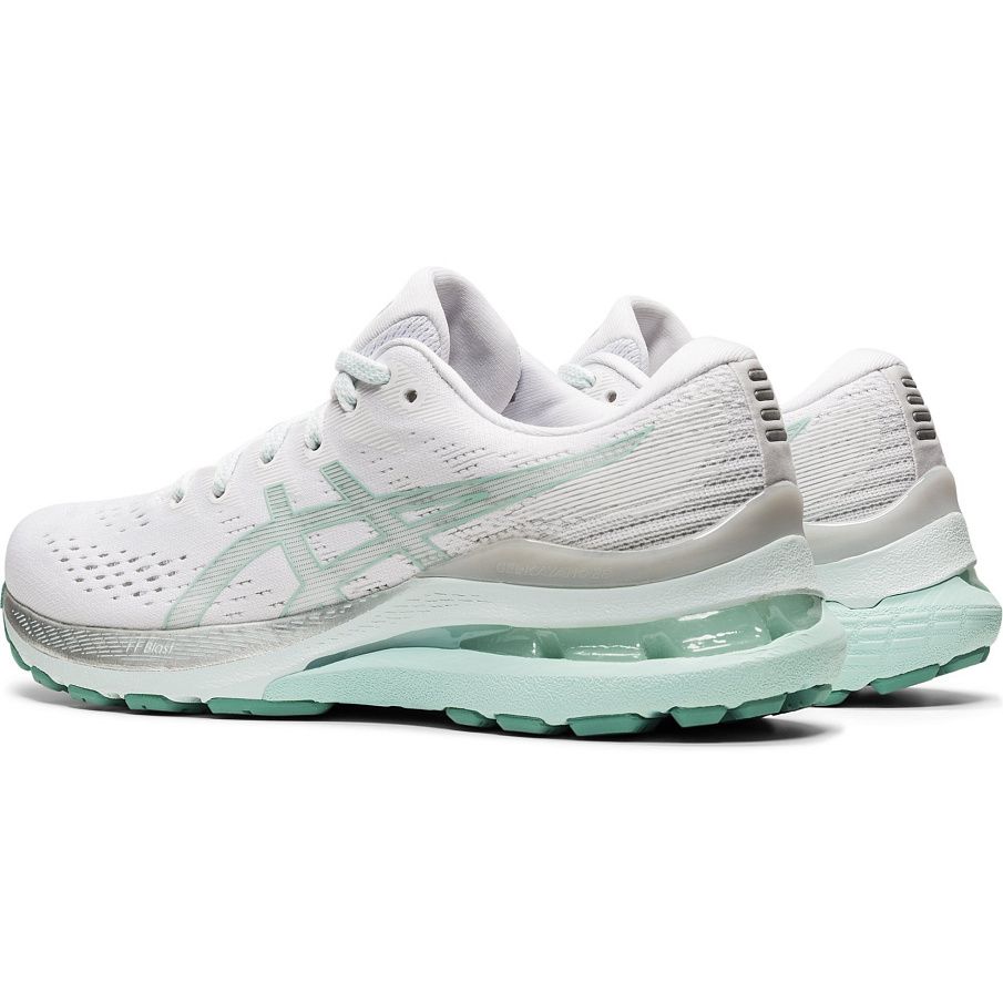 Фото № 2 с приближением к товару «‎Asics Gel-Kayano 28»