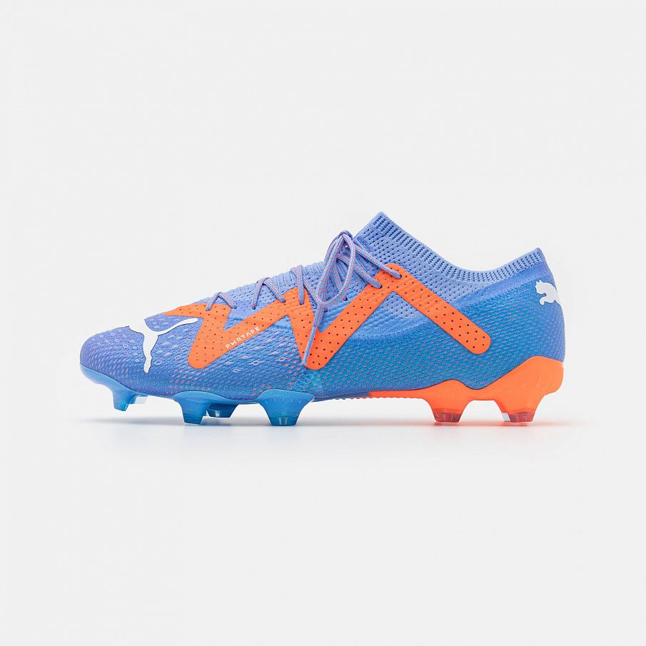Фото № 1 с приближением к товару «‎Puma Future Ultimate Fg/ag »