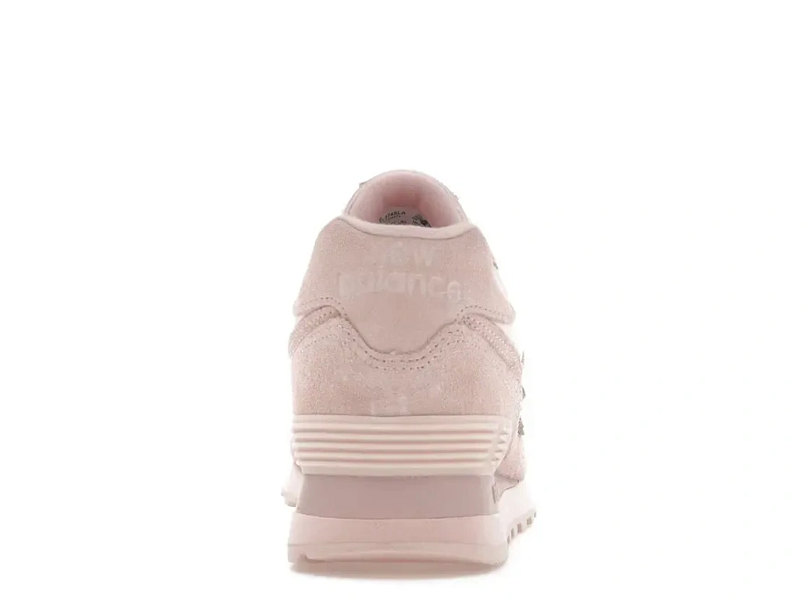 Фото № 4 с приближением к товару «‎New Balance 574v2»