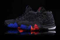 Фото № 4 с приближением к товару «‎Nike Kyrie 4 Year OF The Monkey »