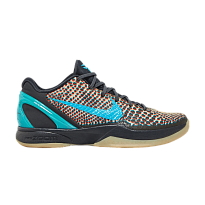 Фото № 1 с приближением к товару «‎Nike Zoom Kobe 6 Protro GS 3D All-Star»