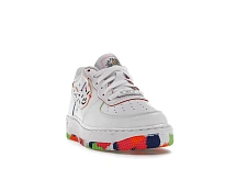 Фото № 2 с приближением к товару «‎Nike Air Force 1 Low Kids Drawing »