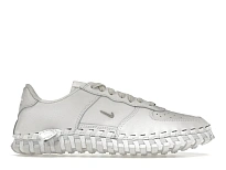 Фото № 1 с приближением к товару «‎Nike J Force 1 Low LX Jacquemus White »
