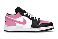 Фото № 1 с приближением к товару «‎Jordan 1 Low Pinksicle »