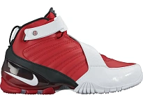 Фото № 1 с приближением к товару «‎Nike Air Zoom Vick 3 Red (2016)»