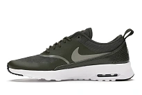 Фото № 3 с приближением к товару «‎Nike Air Max Thea Cargo Khaki Dark Stucco-Black »