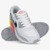 Фото № 4 с приближением к товару «‎Nike Air Max 90 Amm»