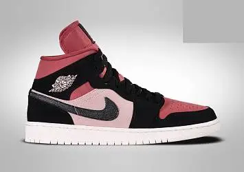 Nike Air Jordan 1 Retro Wmns Canyon - 1