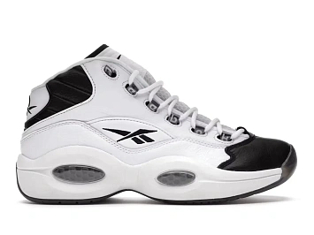 Reebok Question Mid - 1