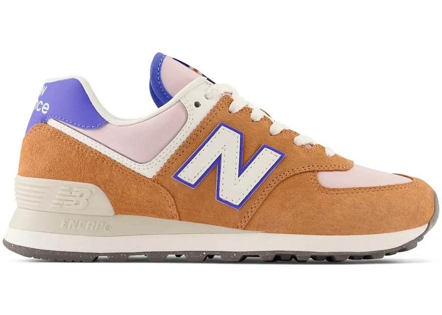 Фото № 1 с приближением к товару «‎New Balance 574»