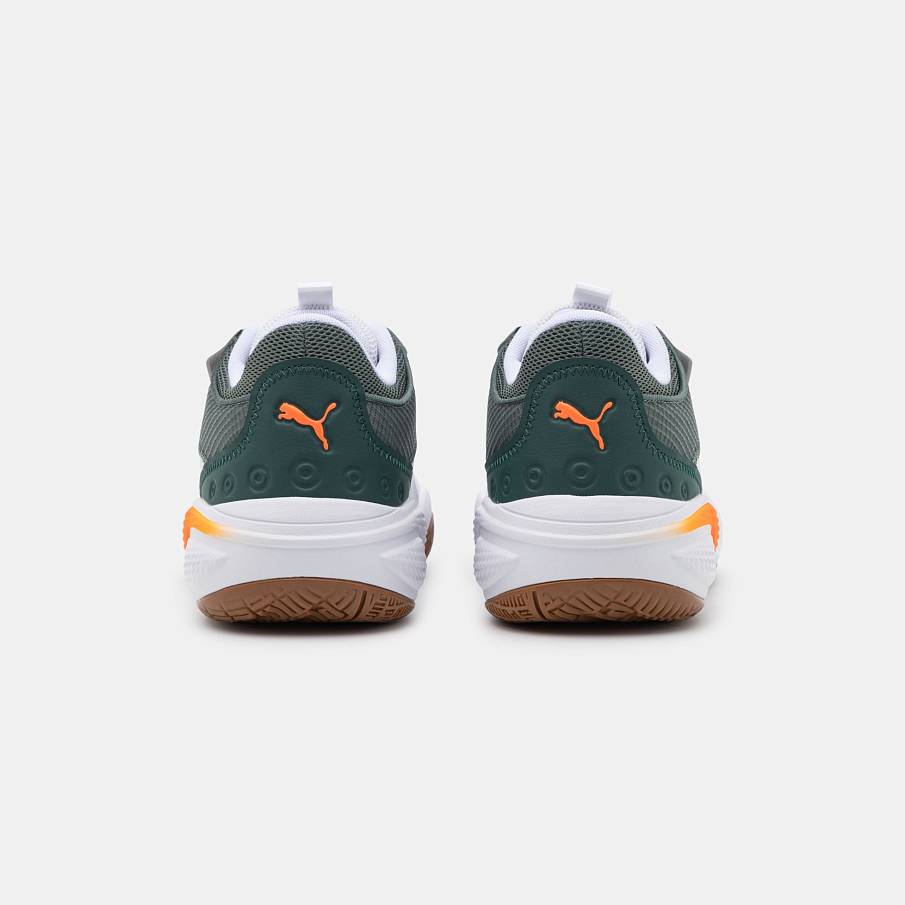Фото № 2 с приближением к товару «‎Puma Court Rider Pop»