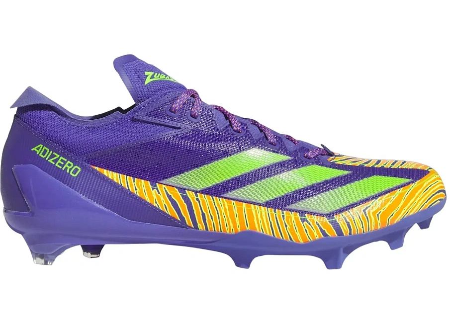 Фото № 1 с приближением к товару «‎adidas Adizero Electric»