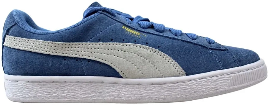 Фото № 1 с приближением к товару «‎Puma Suede Classic Allure  »