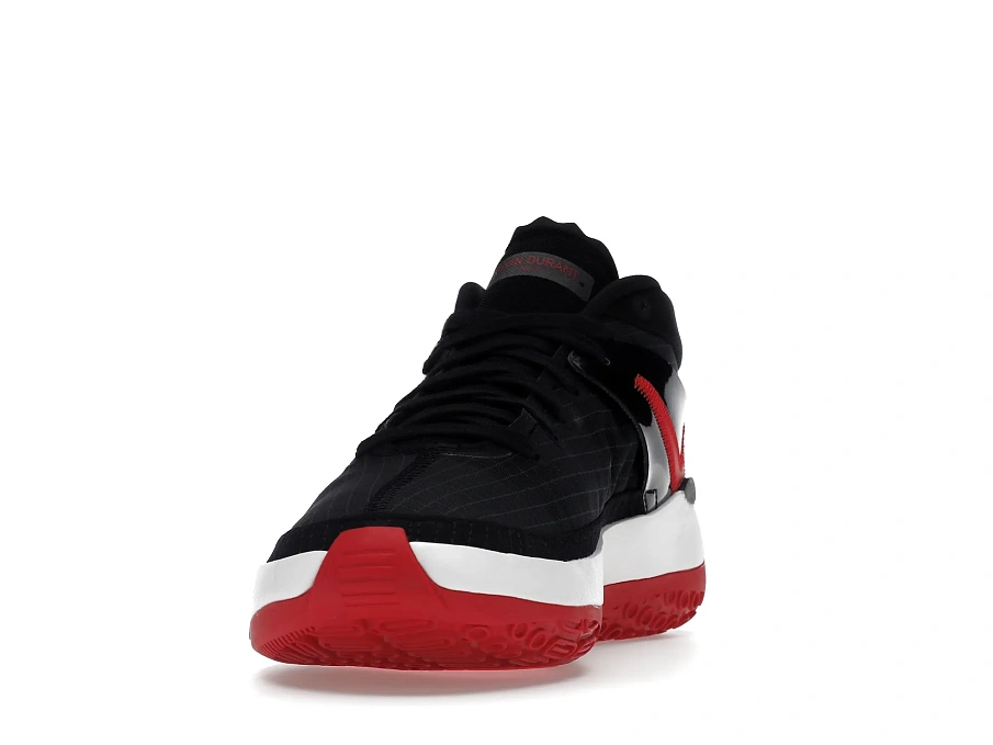 Фото № 2 с приближением к товару «‎Nike KD 13 Bred»