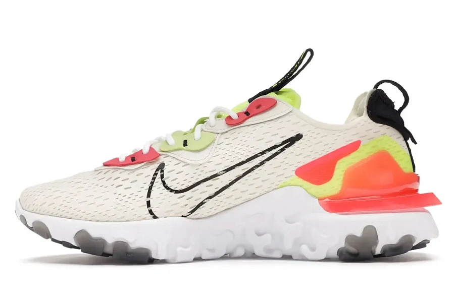 Фото № 3 с приближением к товару «‎Nike React Vision»