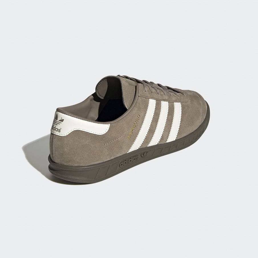 Фото № 3 с приближением к товару «‎Кроссовки Adidas SPAD115O1B7-O11»