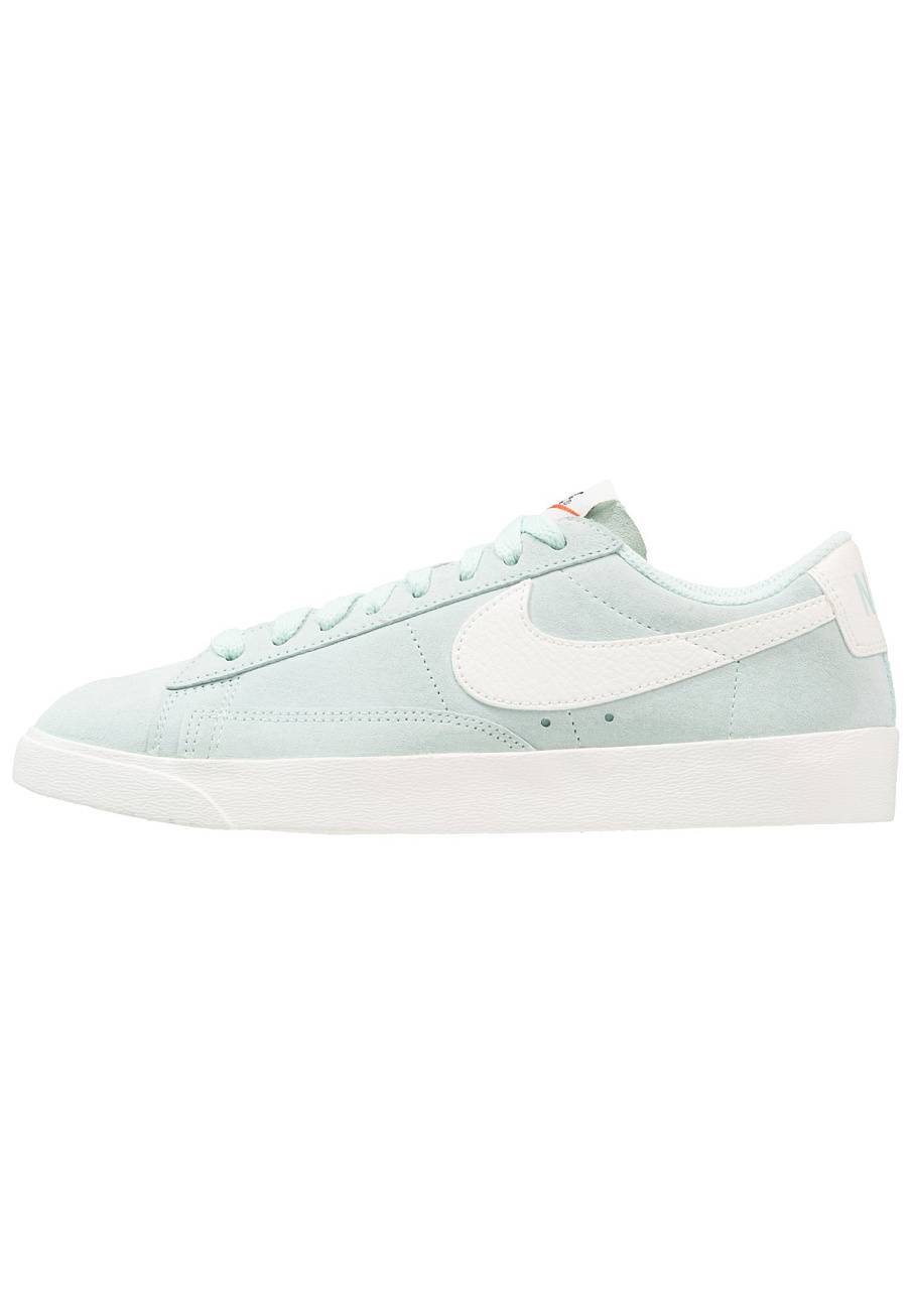 Фото № 2 с приближением к товару «‎Nike Blazer SD »