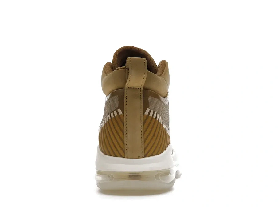 Фото № 4 с приближением к товару «‎Nike LeBron Icon John Elliott Parachute Beige»