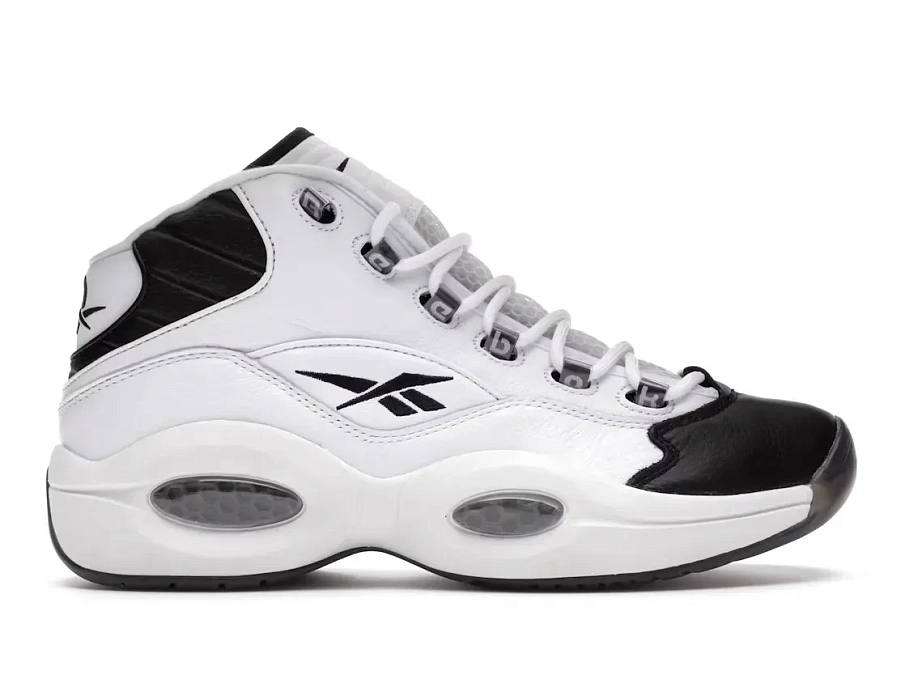 Фото № 1 с приближением к товару «‎Reebok Question Mid»