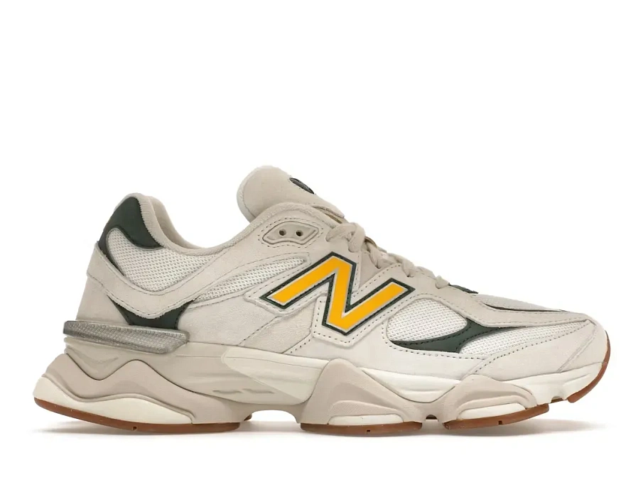 Фото № 1 с приближением к товару «‎New Balance 9060»
