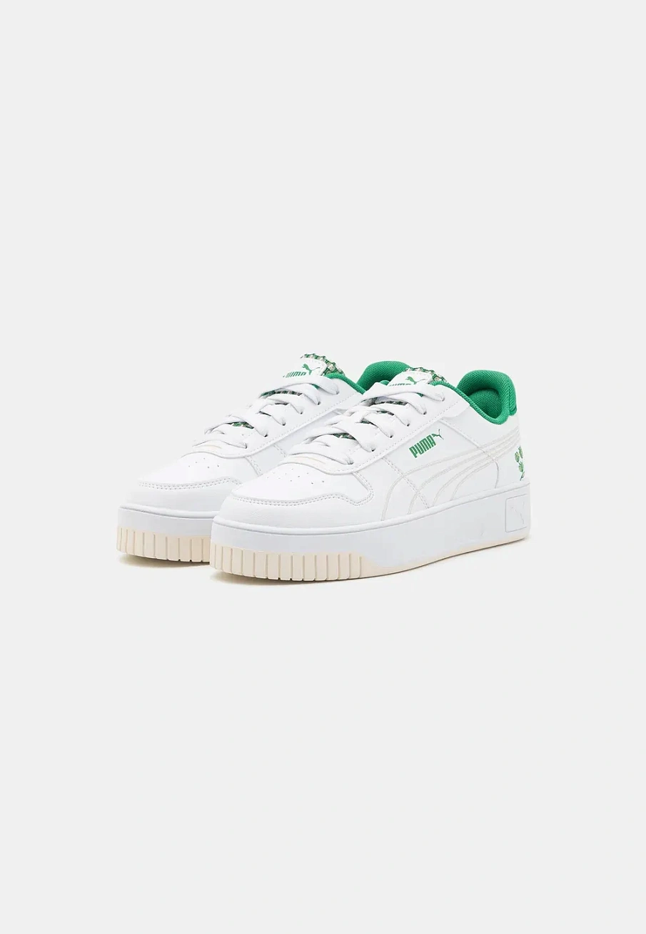 Фото № 2 с приближением к товару «‎Кроссовки Puma sppu111a1ae-a11-n»