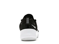 Фото № 4 с приближением к товару «‎Nike Free X Metcon 2 Black White»