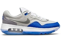 Фото № 1 с приближением к товару «‎Nike Air Max Motif Sport Blue»