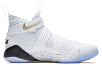 Фото № 2 с приближением к товару «‎Nike LeBron Zoom Soldier 11 Court General»