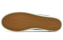 Фото № 4 с приближением к товару «‎Nike Blazer Low Leather White Forest Green»