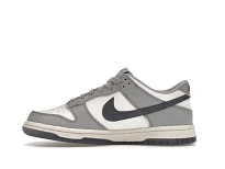 Фото № 3 с приближением к товару «‎Nike Dunk Low»