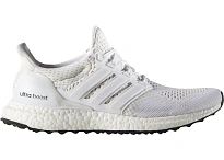 Фото № 1 с приближением к товару «‎adidas Ultra Boost 1.0 Triple White »