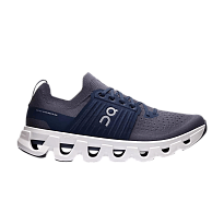 Фото № 1 с приближением к товару «‎ON Cloudswift 4 Navy Ink»