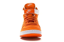 Фото № 2 с приближением к товару «‎Nike Vandal High Supreme Doc Brown»