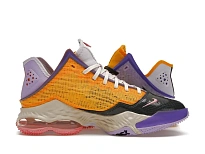 Фото № 3 с приближением к товару «‎Nike LeBron 19 Low Mismatch»