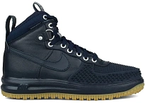 Фото № 1 с приближением к товару «‎Nike Lunar Force 1 Duckboot Dark Obsidian»