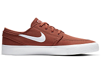 Фото № 2 с приближением к товару «‎Nike Zoom Stefan Janoski Canvas RM SB 'Dusty Peach'»