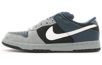 Nike Dunk Low Pro SB Futura - 1