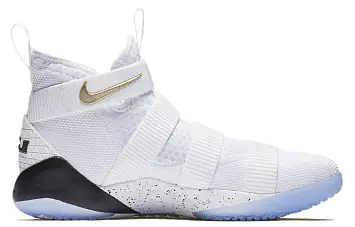 Nike LeBron Zoom Soldier 11 Court General - 2