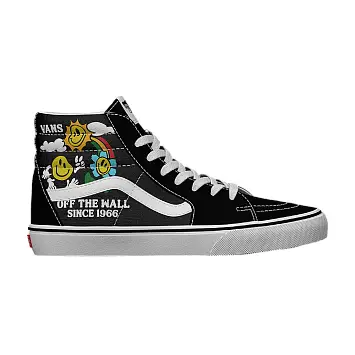 Vans Sk8-Hi Better Day - 1